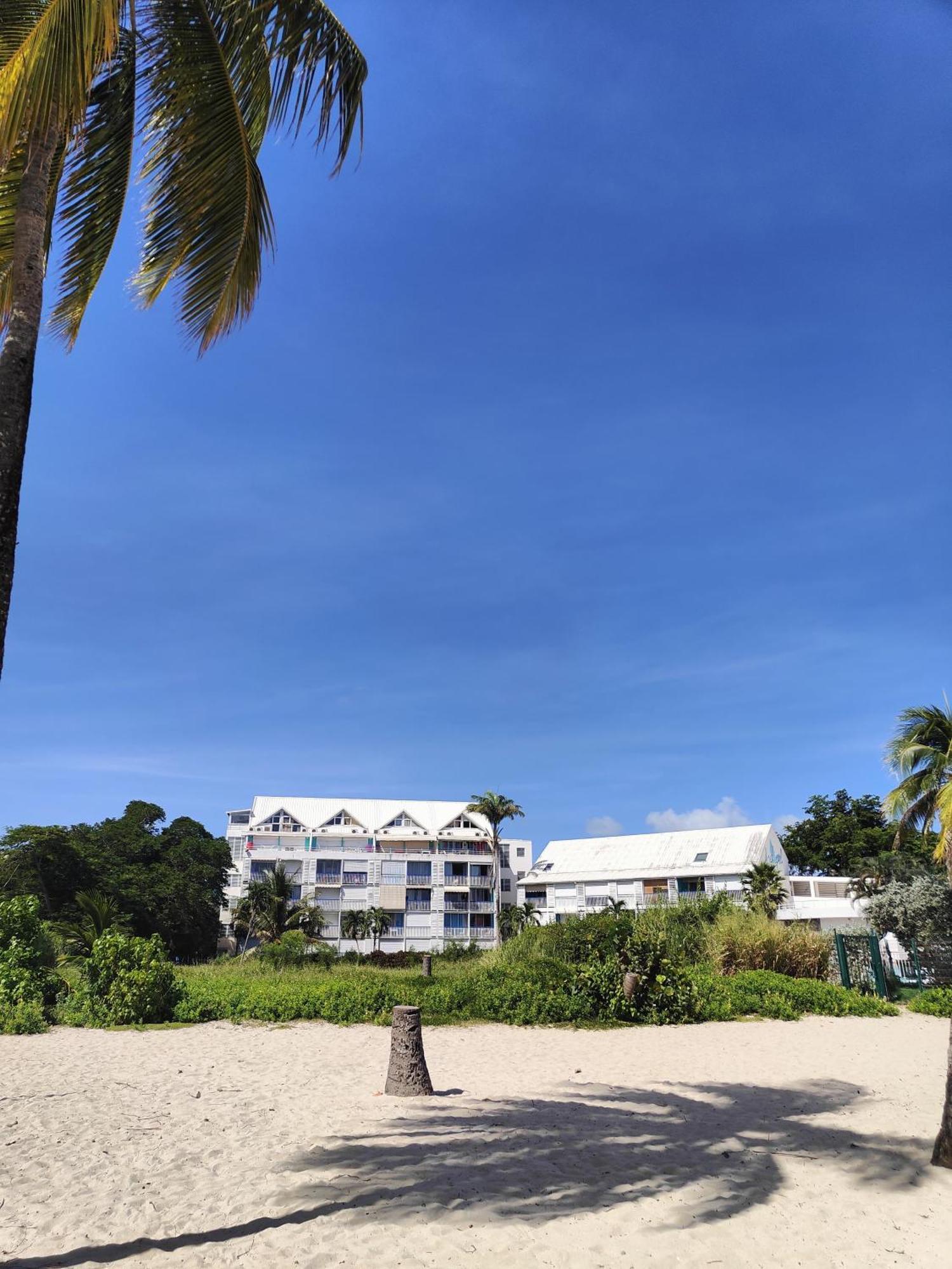 Studio West-Indies Residence Savane Et Archipel Le Gosier  Exterior foto